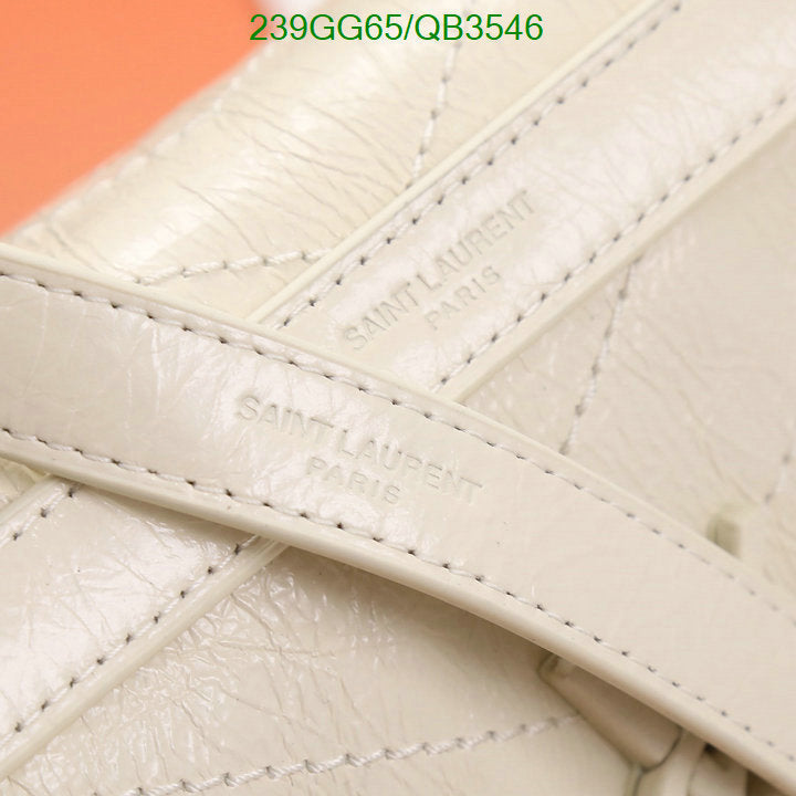 SAMC - YLS Bags - 270