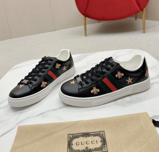 SAMC - GUKI Women Shoes - 379