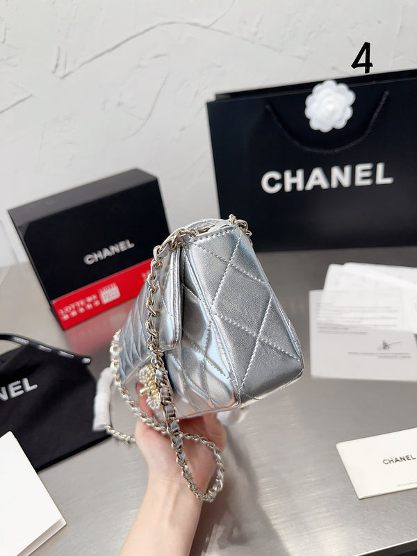 Satchel Bags - CHL Bags - 6951