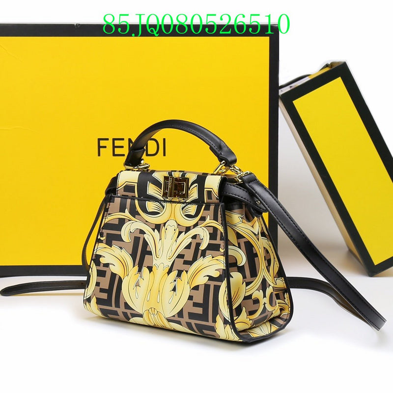 Glami - FDE Bags - 3208