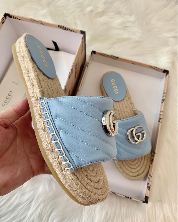 SAMC - GUKI Women Shoes - 2053