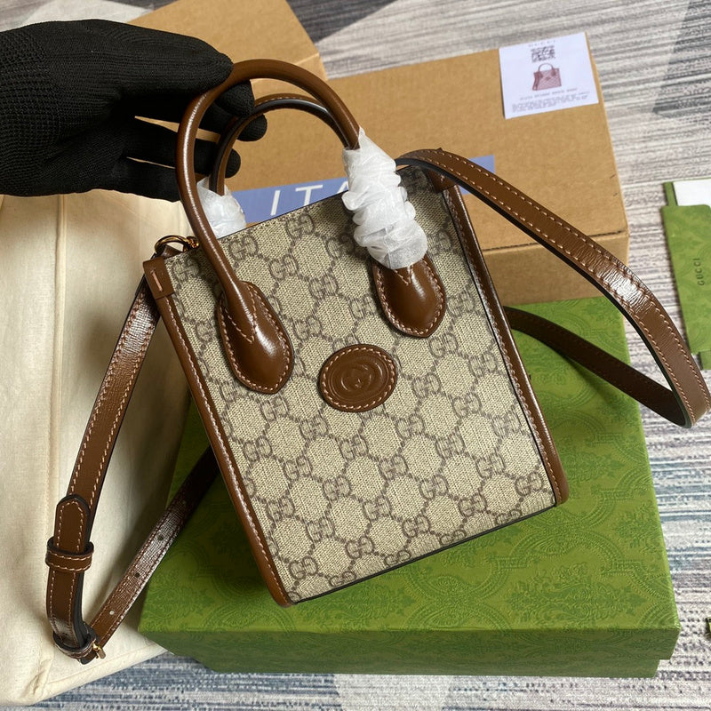 ELE - GG Bags - 1587