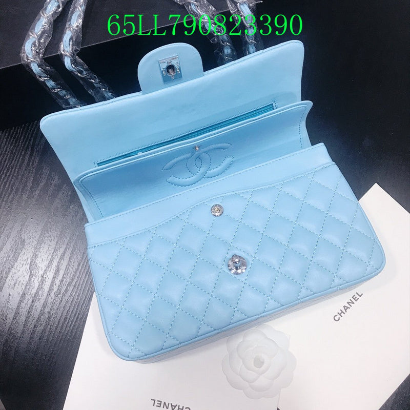 Satchel Bags - CHL Bags - 5243