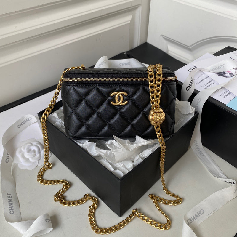 Satchel Bags - CHL Bags - 7525