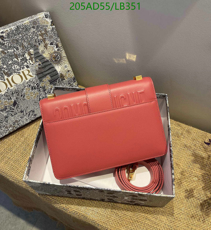 SAMCC - DOR Bags - 1379