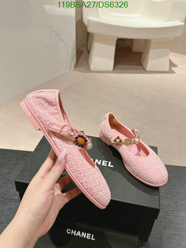 SAMC - CHL Women Shoes - 028