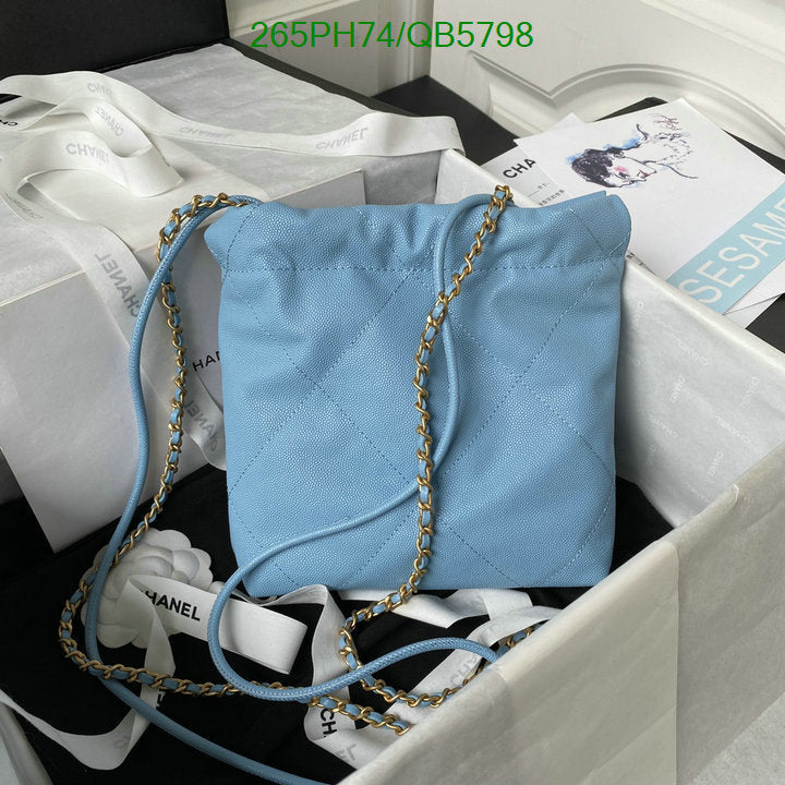 SAMC - CHL Bags - 561