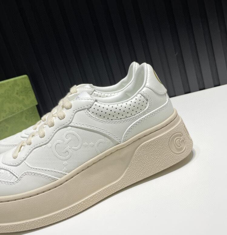 SAMC - GUKI Women Shoes - 1201