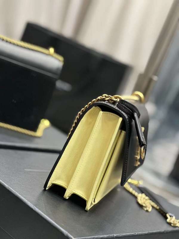 Glami - SLY Bags 599