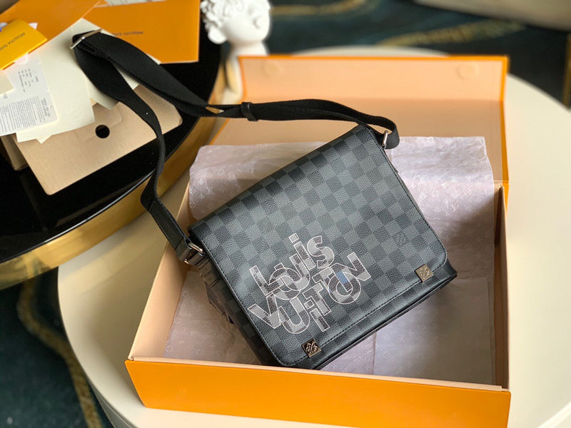 GlamI Lu-Vi bags - 3241