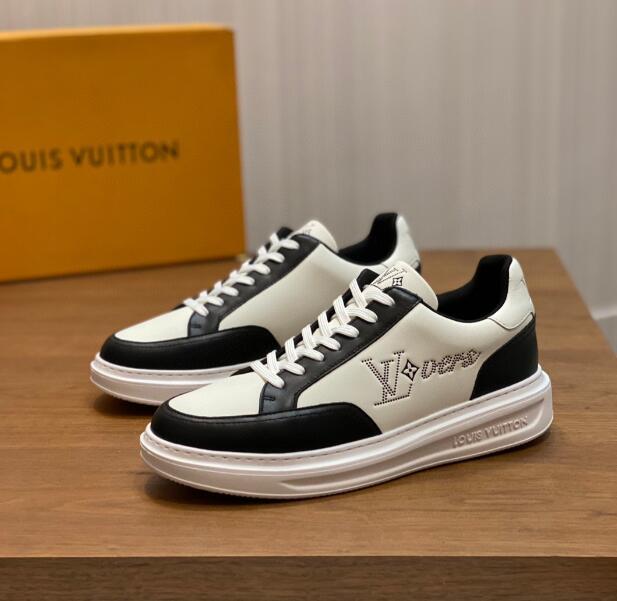 SAMC - LOV Men Shoes - 437