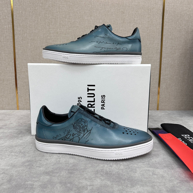 Glami - BRE Men Shoes - 189