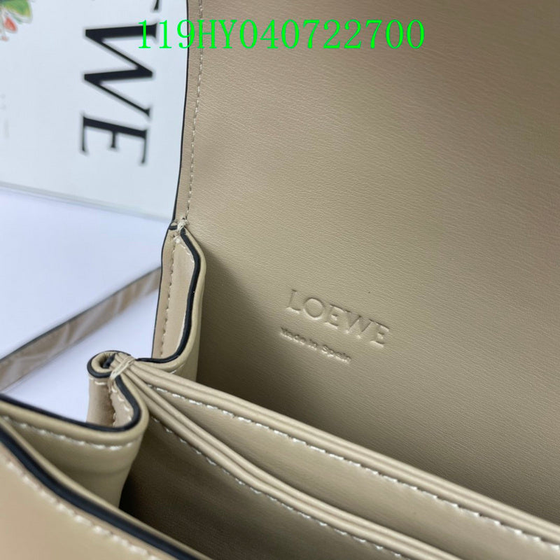 Satchel Bags - LWE Bags - 279