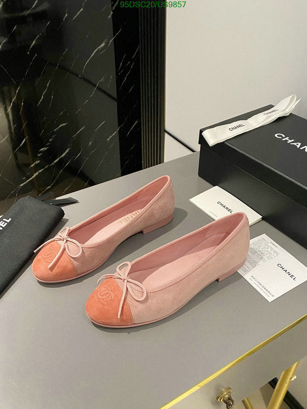 SAMC - CHL Women Shoes Ballet - 120