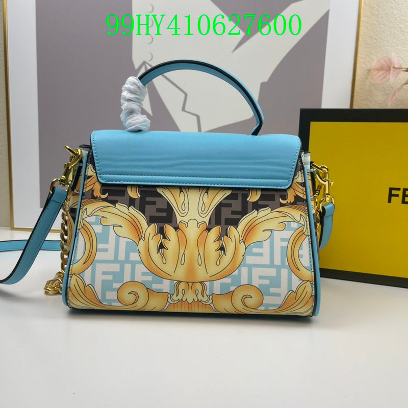 Glami - FDE Bags - 1616