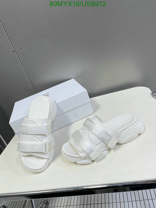 SAMCC - DOR Women Shoes - 1499