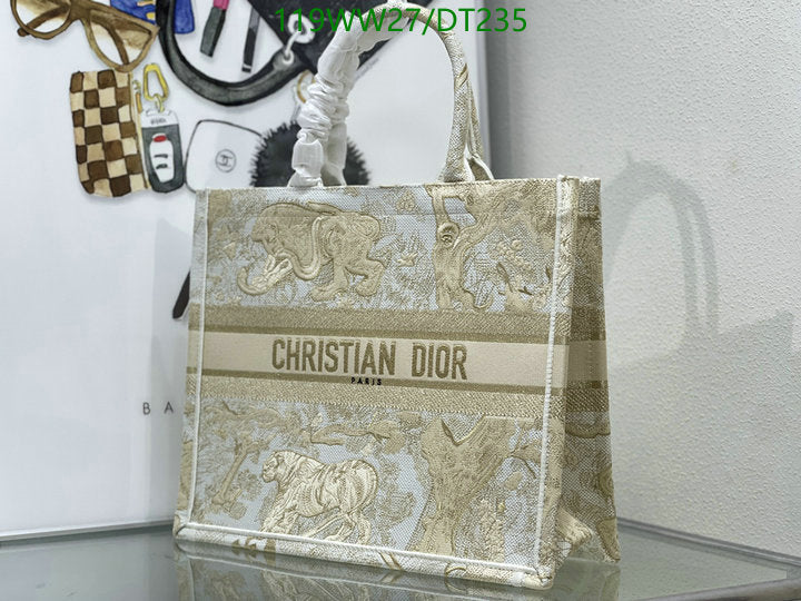 SAMCC - DOR Bags - 833