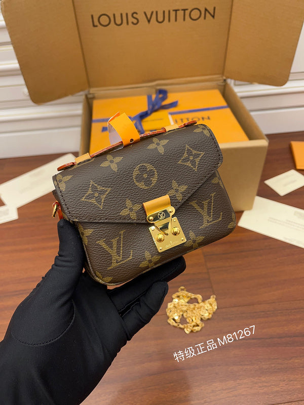 Glamy - LOV Bags - 1043