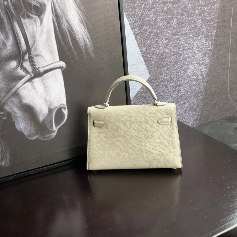 Satchel Bags - HMS-Bags - 977