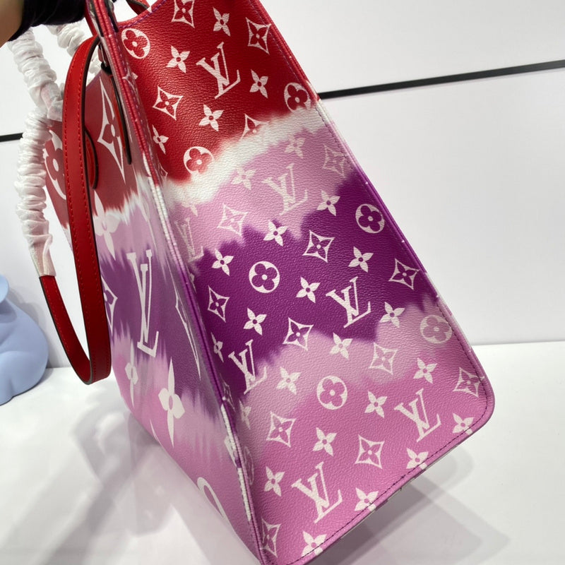 Glami Fashion Lu-Vi bags - 17712