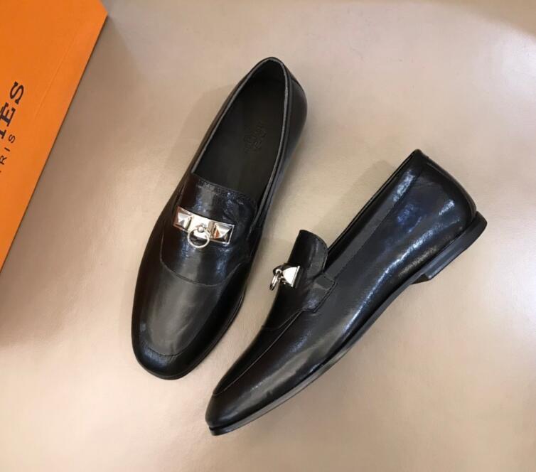 SAMC - HMS Men Shoes - 519