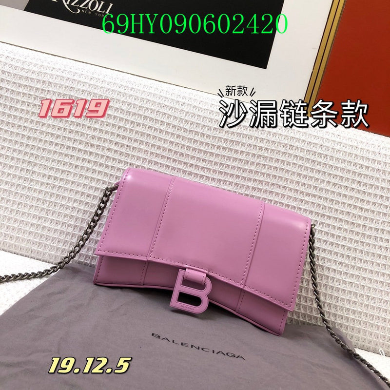 Satchel Bags - BGA Bags - 2480
