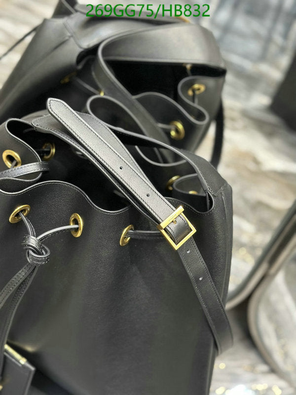 SAMC - YLS Bags - 193