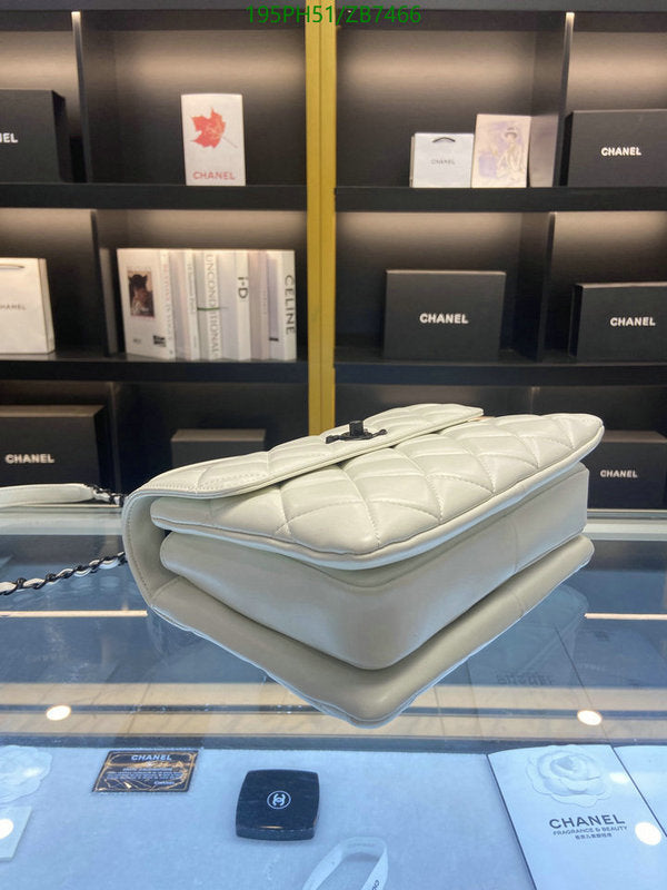 SAMC - CHL Bags - 378