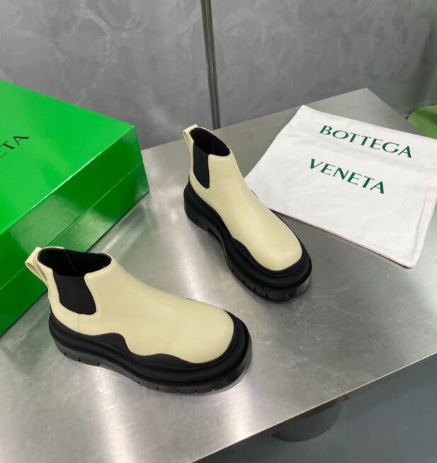 SAMC - BOV Men Shoes - 042