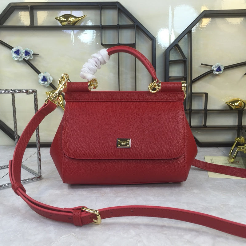 Satchel Bags - DG Bags - 210