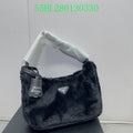 Satchel Bags - PDA Bags - 3633