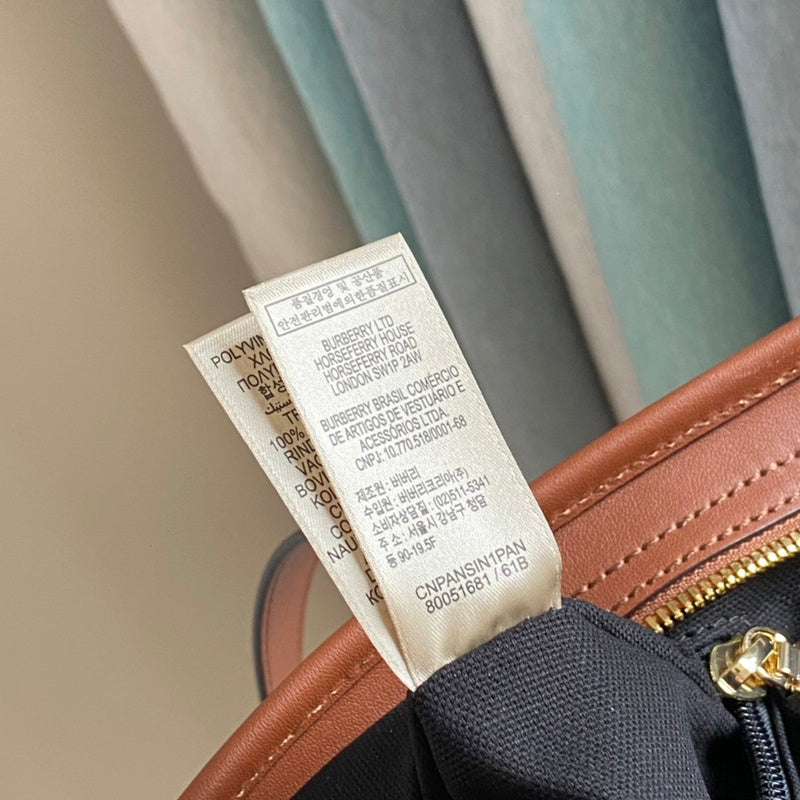 Glami-i BOR Bags - 523