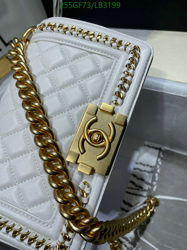 SAMC - CHL Bags - 917