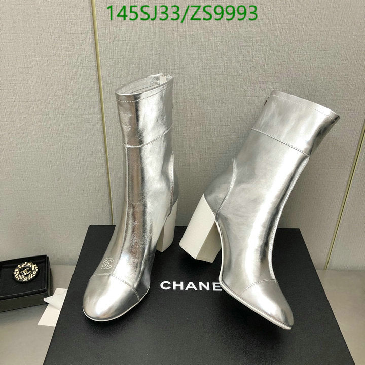 SAMC - CHL Women Boots - 171