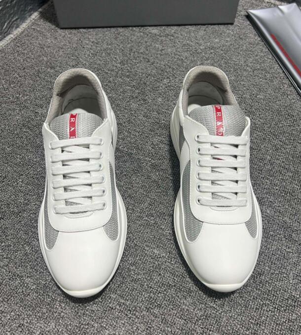 glamy - PD Men Shoes - 027