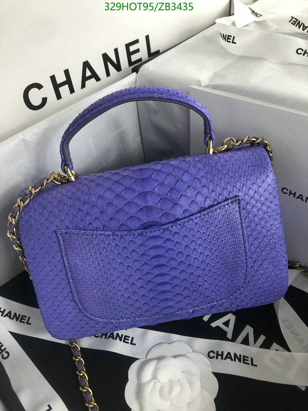 SAMC - CHL Bags - 531