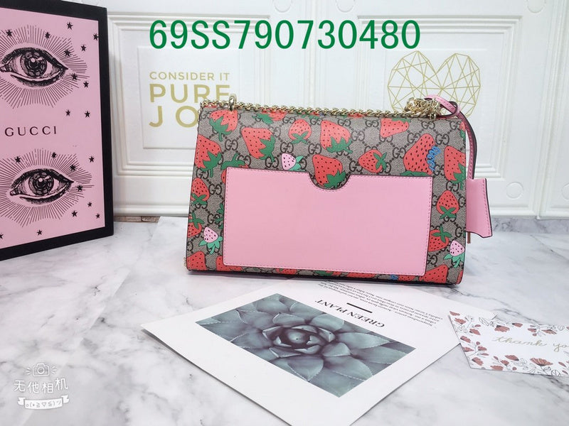 Glami - GUKI Bags - 2388