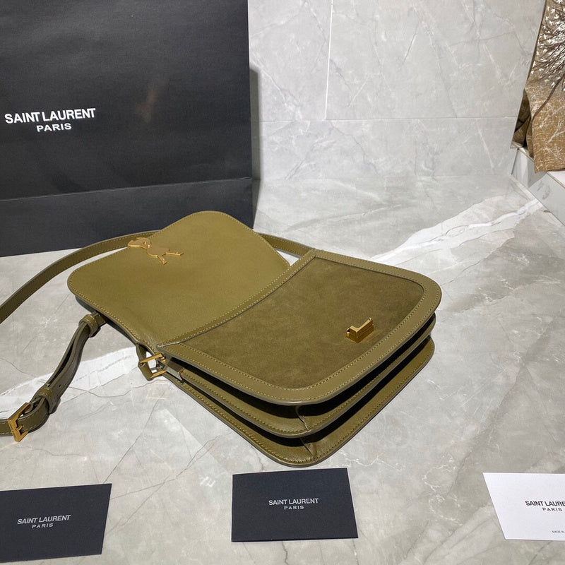 Glami- Glami- - SLY Bags - 1513