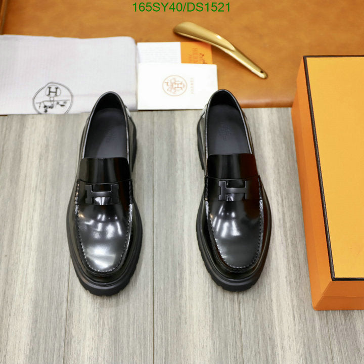 SAMC - HMS Men Shoes - 559