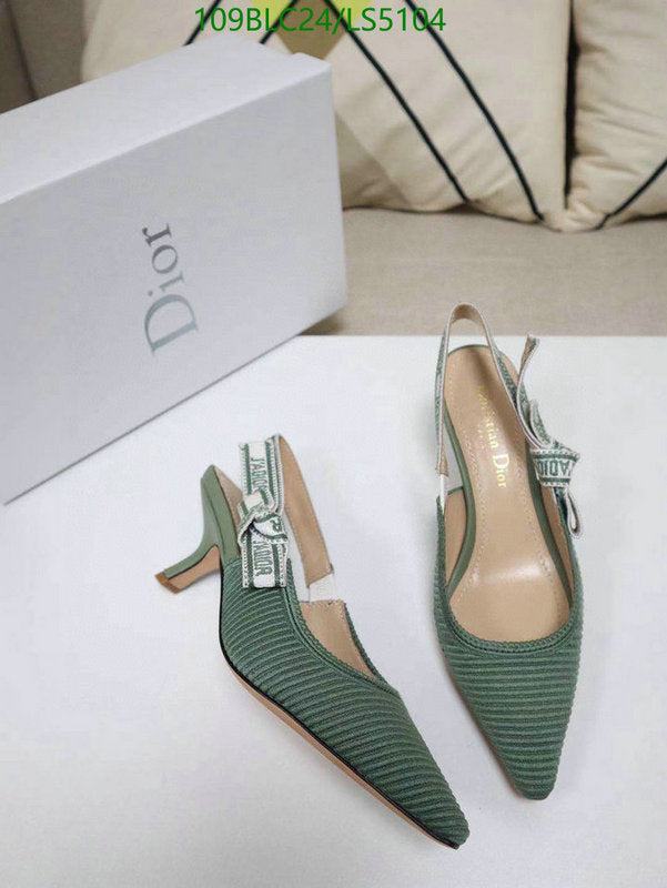 SAMCC - DOR Women Shoes - 2161