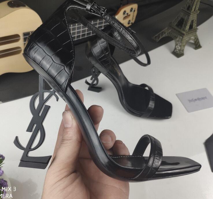 SAMC - YLS Women Shoes - 326