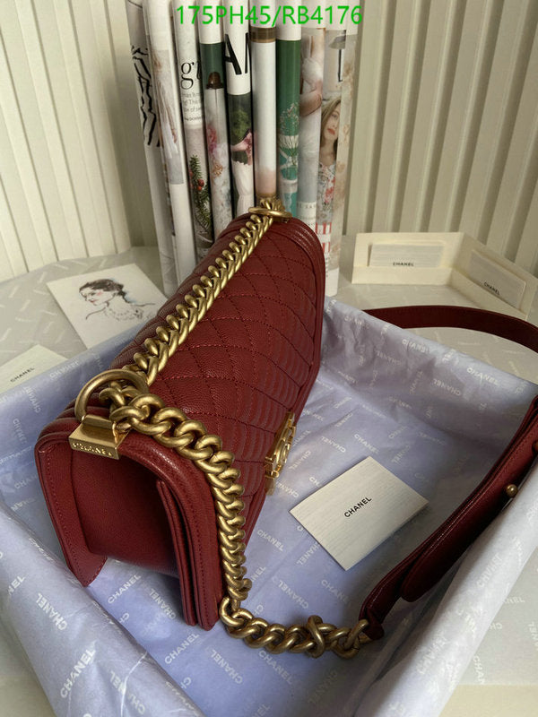 SAMC - CHL Bags - 388