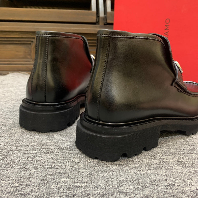 Glami - FGO Men Shoes - 1038