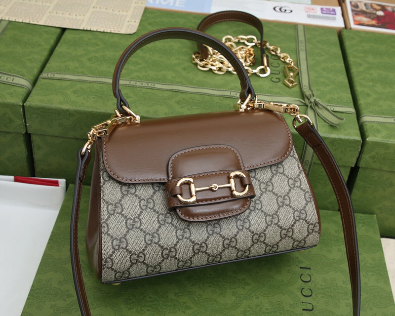 Satchel Bags - GCI Bags - 919