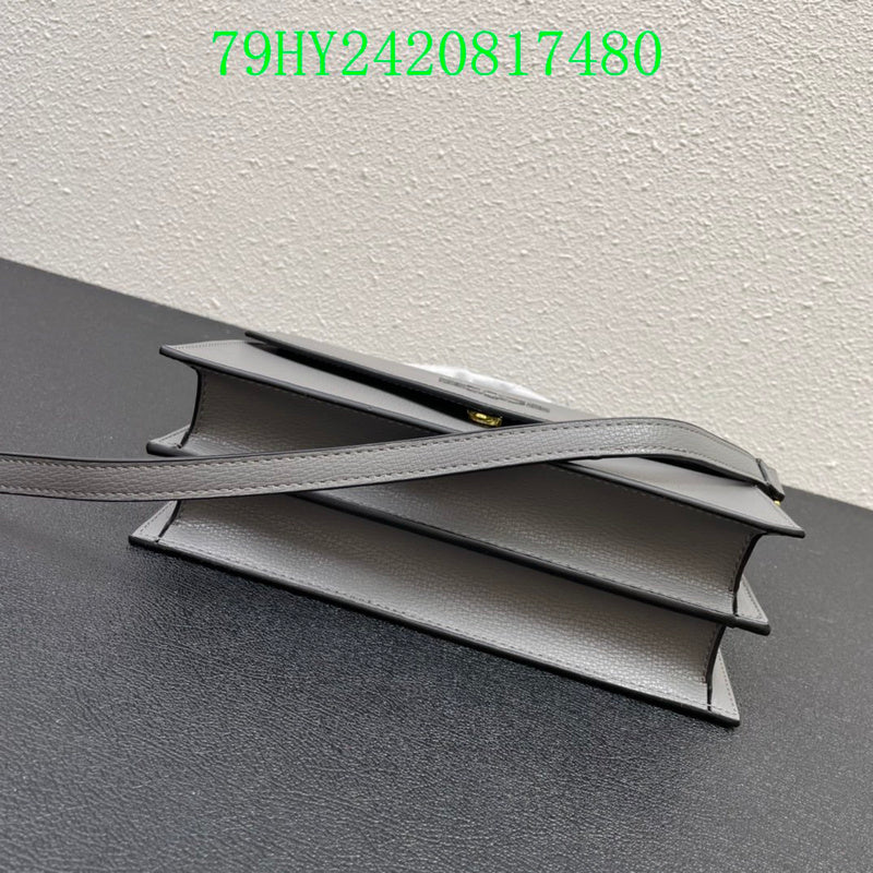 Satchel Bags - PDA Bags - 4066