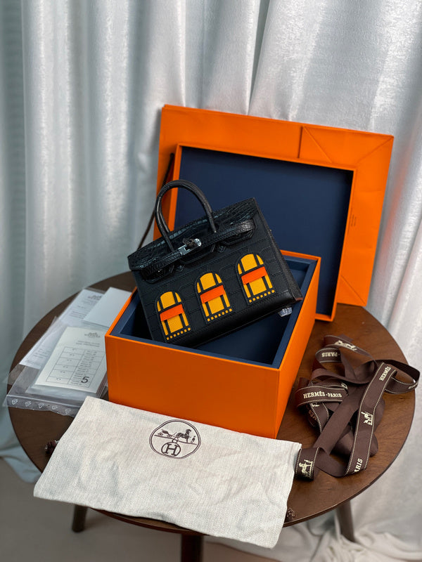 Glamy - HMS Bags - 002