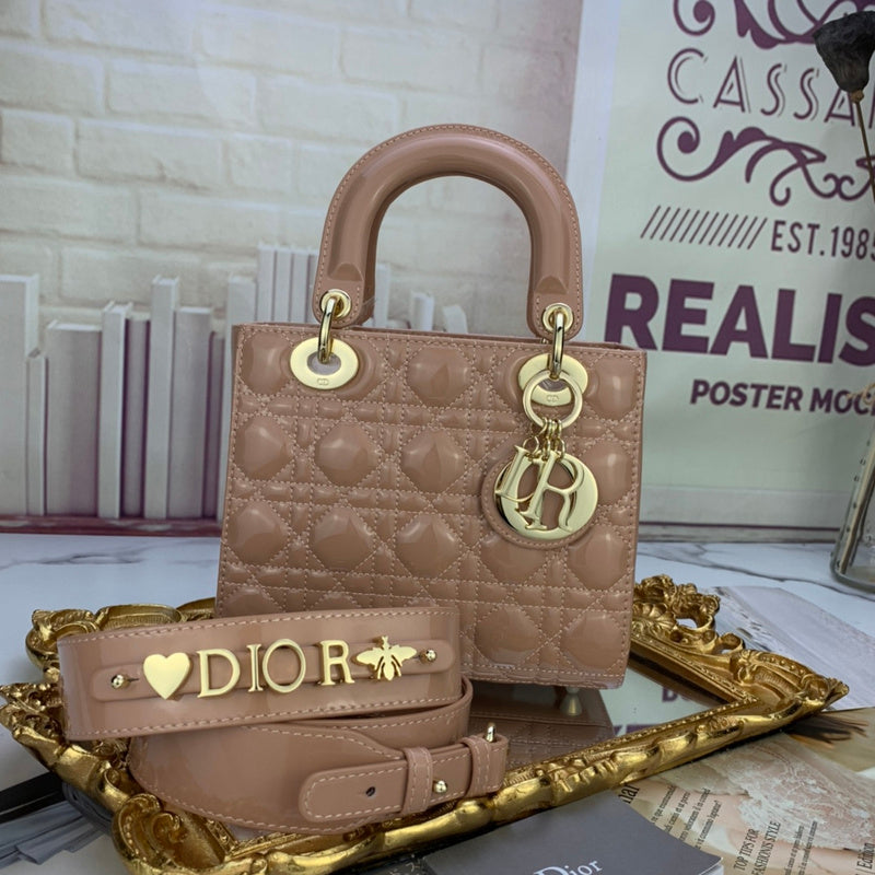 Satchel Bags - DOR Bags - 230