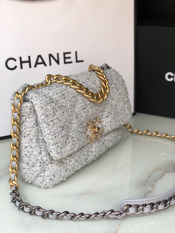 ELE - CHL Bags - 614