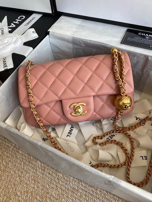 glamy - CHL Bags - 3475