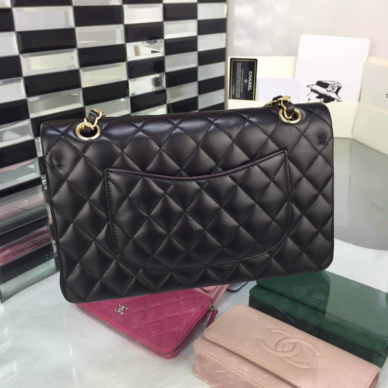 Satchel Bags - CLN Bags - 1085